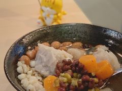 八宝甜汤-雪多冰·台湾甜品(高升店)