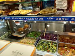 -丝路伊兰·兰州牛肉面(牛街总店)