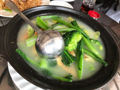 -谷丰健康凤贤居酒家