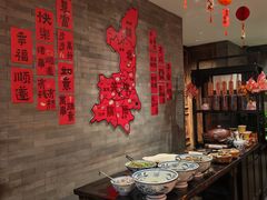 -西安饭庄·非遗陕菜(钟楼店)