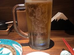 -鸟幸 TORISAKI 炭火居酒屋