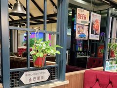 -高第街56号餐厅(银座商城玉函店)