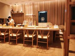 大堂-七福日本料理