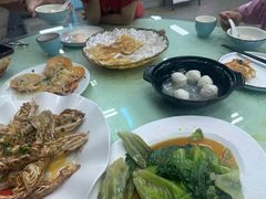 -景好海鲜餐厅(大鹏必选旅游店)