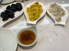 -船歌·鱼水饺青岛菜(国贸商城店)