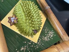 -Thai Alley泰爱里(二沙岛店)