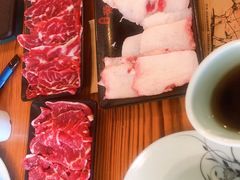 -荣记潮汕牛肉火锅(仙鹤街店)