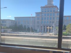 -麦当劳(军博店)