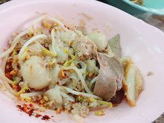 -榮泰米粉湯(Left Shop)