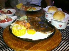 -西部牛排(当涂店)