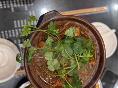 -川香煲(茅台路店)