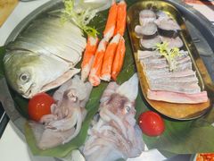 -太琼糟粕醋·海南酸汤火锅(亚龙湾店)