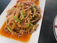 -小四川美食馆(幸福路店)