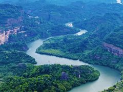 -丹霞山风景名胜区