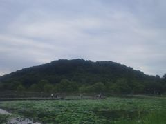-南北湖风景区