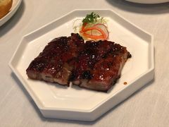 -三号黄浦会Canton Table