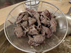 -伟记牛肉(金鸿公路店)