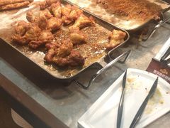 -比格比萨自助(国展店)