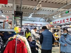 -探路者工厂店(宏福科技园店)
