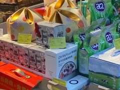 -Olé精品超市(北京合生汇店)