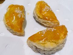 -汇景希尔顿逸林酒店·悦轩中餐厅