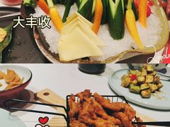 大丰收-百富源·海鲜辽菜(浑河堡店)