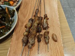 -兰面纪·兰州手工拉面(吴江天虹商场店)