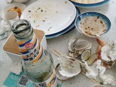 -前王院•巧克力海鲜市集餐厅(万平口店)