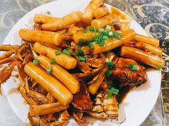 -妈妈的小作坊(陈家镇店)