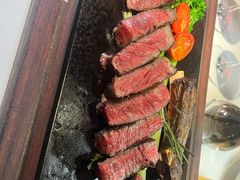 -Texas Roadhouse(世纪汇广场店)