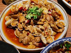 -周家二小姐的菜(西津渡店)