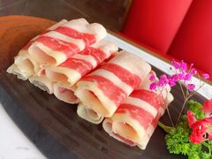 -捞神煲汤火锅(湖滨商业街店)