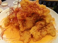 -老妈菜馆(建设街店)