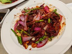 -凤凰园烤鸭店·唐山菜·传承花椒肉(老唐丰路店)