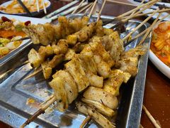 -伊隆斋(什刹海店)