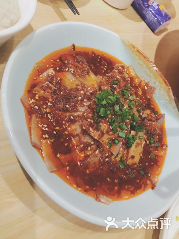 属鱼61老坛酸菜鲈鱼(梅花园商业广场店)-图片-广州美食-大众点评网