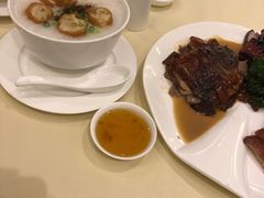 -镛记酒家