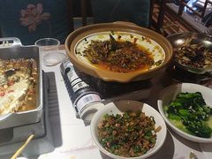 -9家湘菜(上南路店)