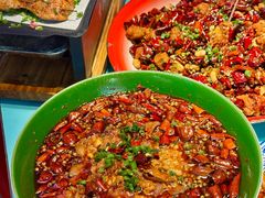 -川正旺江湖菜(三元桥店)