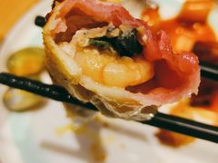 -汇丰苑·海鲜青岛菜(中山路大鲍岛店)