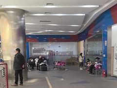 -冠军冰场CHAMPION RINK(百年港湾奥特莱斯店)