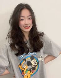 -缪斯造型烫发染发蛋白护理北京三里屯直营