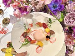 -PARFUM FLORAL花境法餐(南京首店)