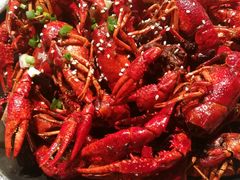 -一棠龙虾•王牌虾球(楚河汉街店)
