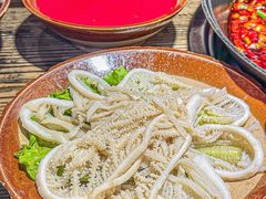 -冯校长老火锅(深圳总店)