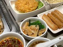 -海底捞火锅(公益西桥店)