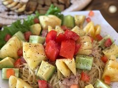 -Fresh Fruit Factory - Fruit Cuisine Restaurant