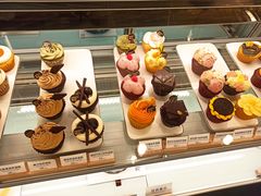 -Pantry's Best派悦坊蛋糕(K11购物艺术中心店)