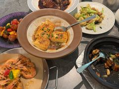 -常来小聚·广州非遗传承餐厅(高德置地店)