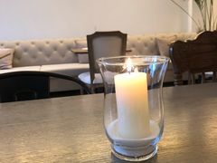 -MOMENT湖景餐厅(解放路店)